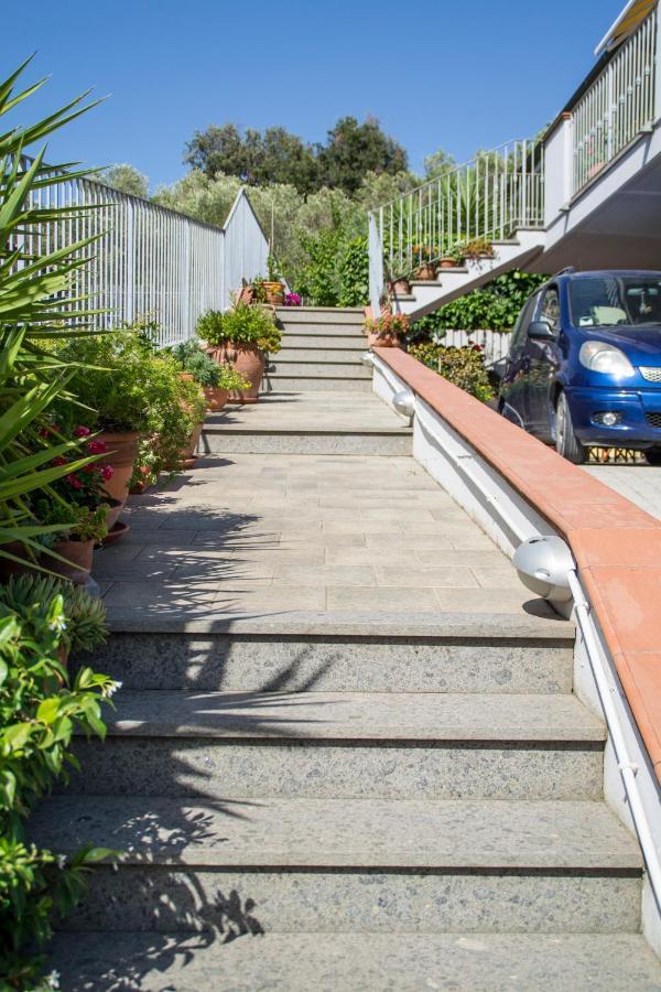 Casa d'aMare - a 600 mt dalla spiaggia Follonica Esterno foto