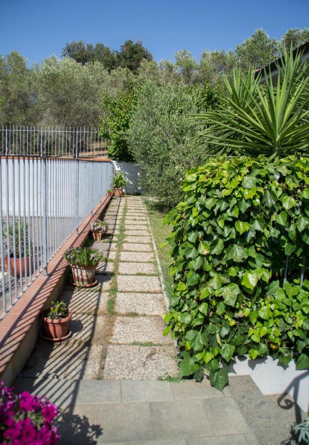Casa d'aMare - a 600 mt dalla spiaggia Follonica Esterno foto