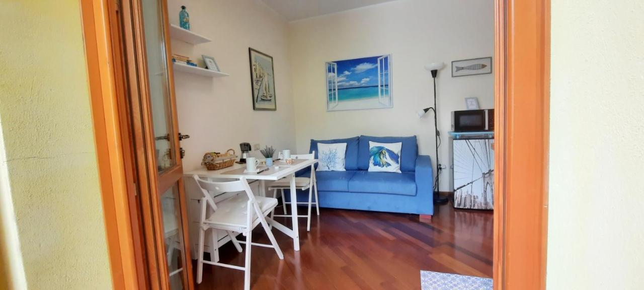 Casa d'aMare - a 600 mt dalla spiaggia Follonica Esterno foto
