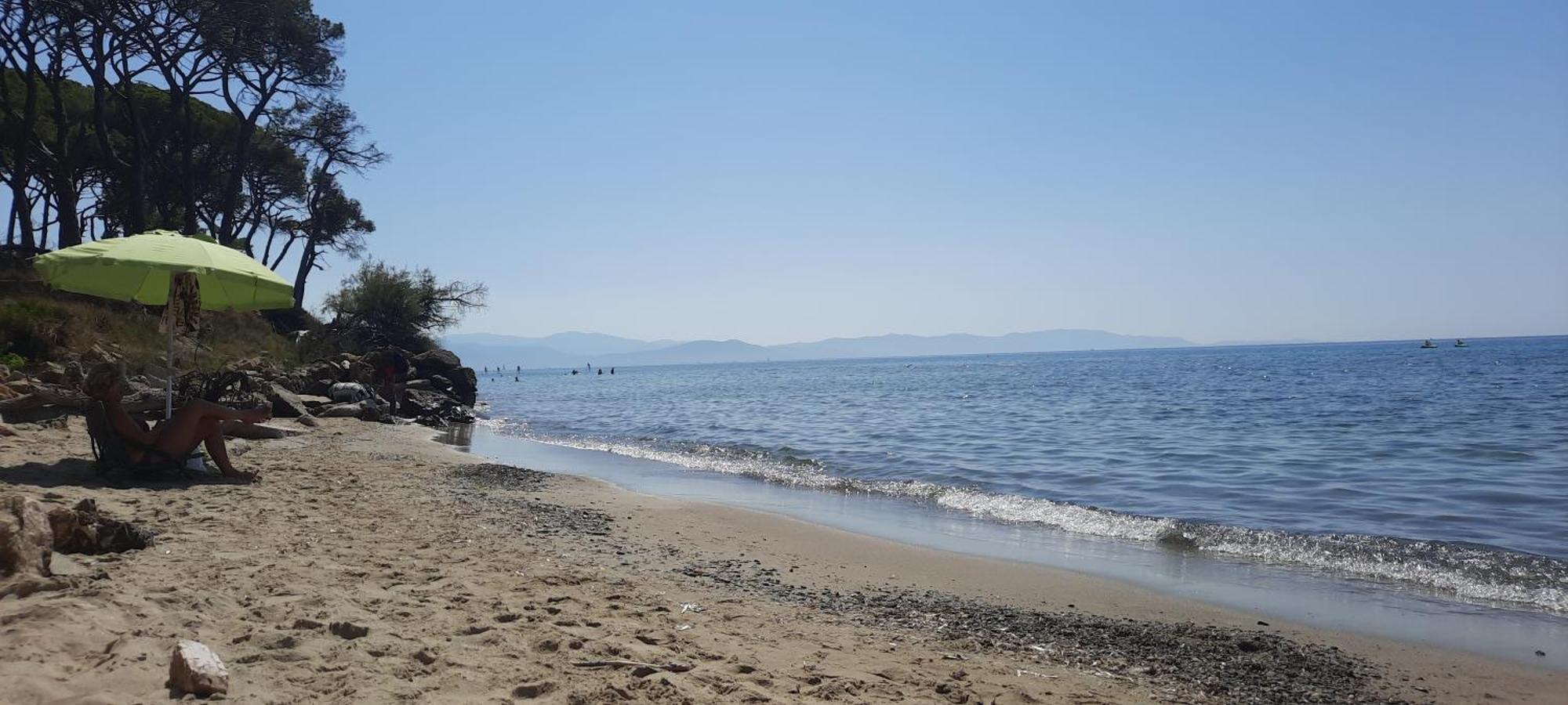 Casa d'aMare - a 600 mt dalla spiaggia Follonica Camera foto
